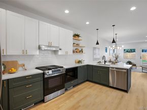 1751 Harlan Street 2, Lakewood CO 80214