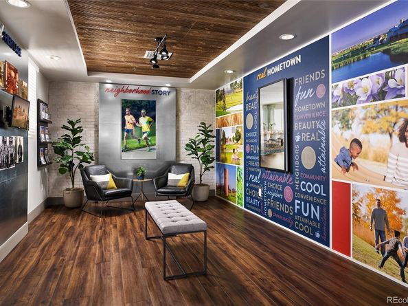 10165 Scranton Court, Commerce City CO 80022