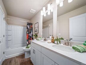 10165 Scranton Court, Commerce City CO 80022