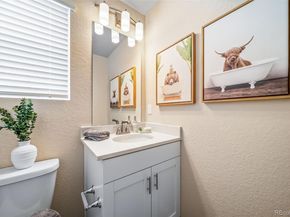 10165 Scranton Court, Commerce City CO 80022