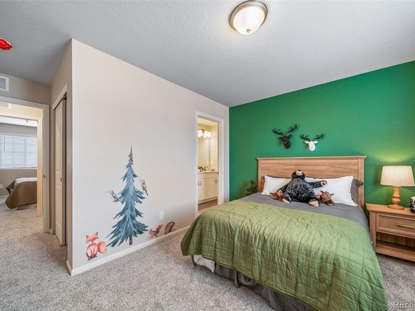 10165 Scranton Court, Commerce City CO 80022