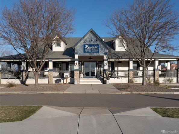 10165 Scranton Court, Commerce City CO 80022