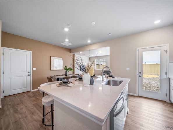 10165 Scranton Court, Commerce City CO 80022