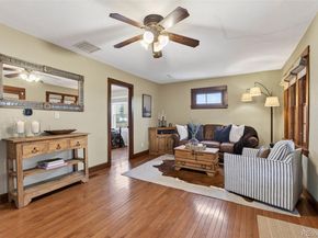 3127 W Louisiana Avenue, Denver CO 80219