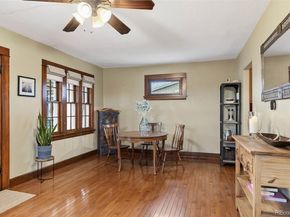 3127 W Louisiana Avenue, Denver CO 80219