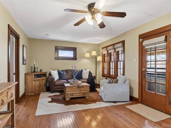 3127 W Louisiana Avenue, Denver CO 80219