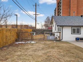 3127 W Louisiana Avenue, Denver CO 80219