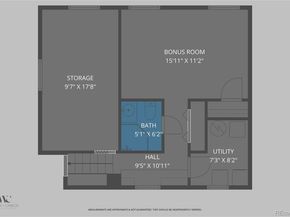 3127 W Louisiana Avenue, Denver CO 80219