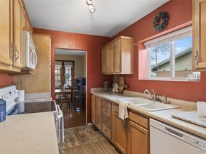 3127 W Louisiana Avenue, Denver CO 80219