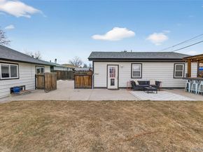 3127 W Louisiana Avenue, Denver CO 80219