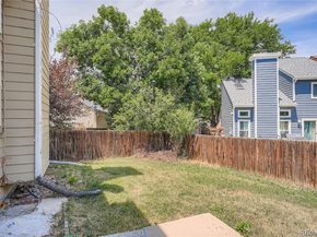 3742 S Ensenada Street, Aurora CO 80013