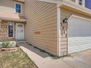 3742 S Ensenada Street, Aurora CO 80013