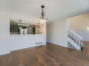 3742 S Ensenada Street, Aurora CO 80013