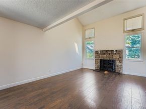 3742 S Ensenada Street, Aurora CO 80013