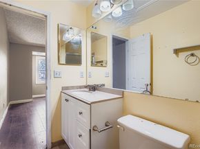 3742 S Ensenada Street, Aurora CO 80013