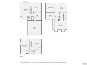 3742 S Ensenada Street, Aurora CO 80013