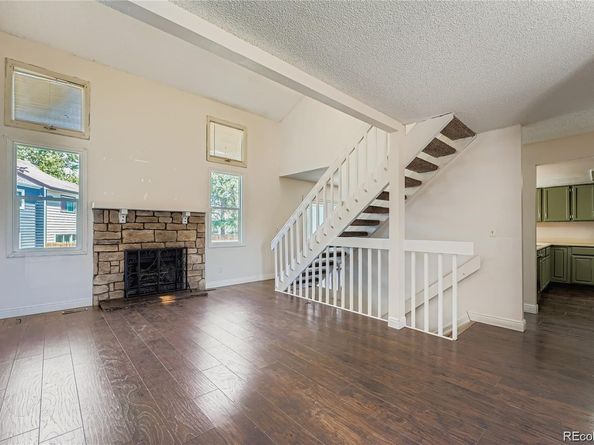 3742 S Ensenada Street, Aurora CO 80013