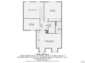 3742 S Ensenada Street, Aurora CO 80013