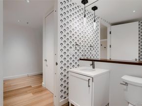 1750 Wewatta Street 403, Denver CO 80202