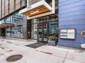 1750 Wewatta Street 403, Denver CO 80202