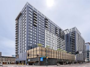 1750 Wewatta Street 403, Denver CO 80202