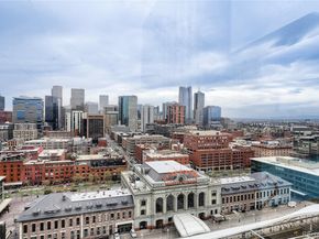 1750 Wewatta Street 403, Denver CO 80202