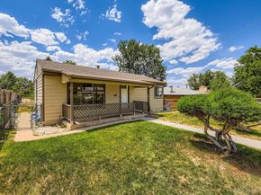 235 S Stuart Street, Denver CO 80219