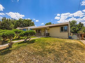 235 S Stuart Street, Denver CO 80219