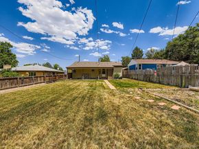 235 S Stuart Street, Denver CO 80219
