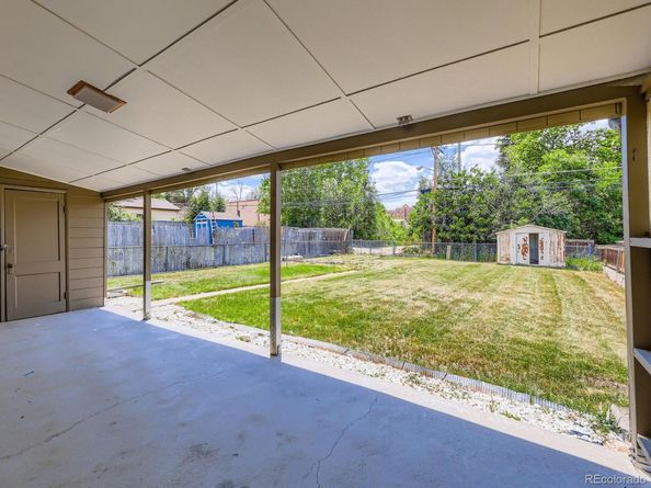 235 S Stuart Street, Denver CO 80219