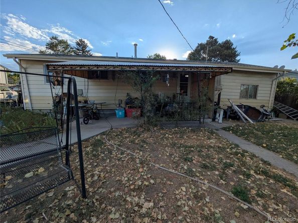 8510 Mcdougal Street, Denver CO 80229