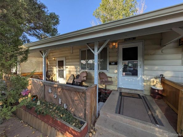 8510 Mcdougal Street, Denver CO 80229