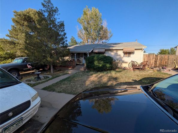 8510 Mcdougal Street, Denver CO 80229