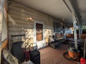 8510 Mcdougal Street, Denver CO 80229