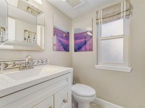 8077 S Quince Circle, Centennial CO 80112