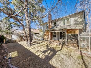 8077 S Quince Circle, Centennial CO 80112