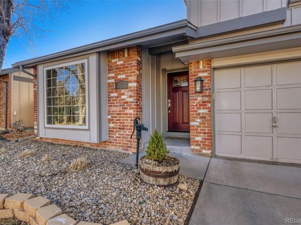 8077 S Quince Circle, Centennial CO 80112