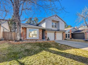 8077 S Quince Circle, Centennial CO 80112