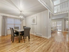 8077 S Quince Circle, Centennial CO 80112