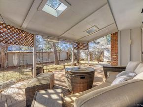 8077 S Quince Circle, Centennial CO 80112