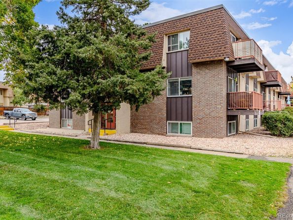 7755 E Quincy Avenue 201A3, Denver CO 80237