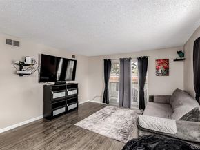 7755 E Quincy Avenue 201A3, Denver CO 80237