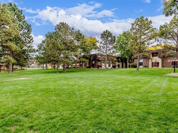 7755 E Quincy Avenue 201A3, Denver CO 80237