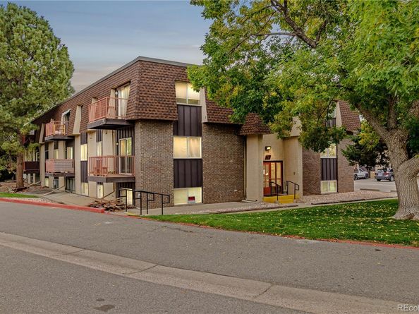 7755 E Quincy Avenue 201A3, Denver CO 80237