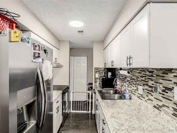 7755 E Quincy Avenue 201A3, Denver CO 80237