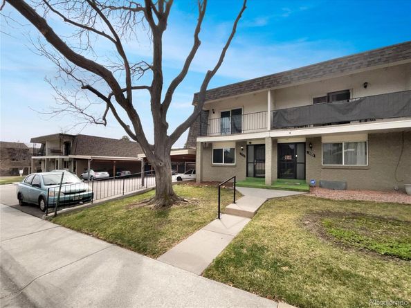 11422 W 17th Place, Lakewood CO 80215