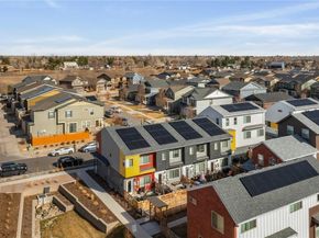 Undisclosed Address #6201300, Arvada CO 80007