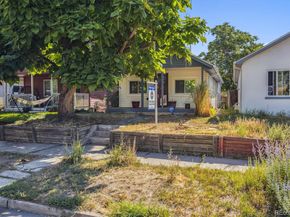 4836 King Street, Denver CO 80221