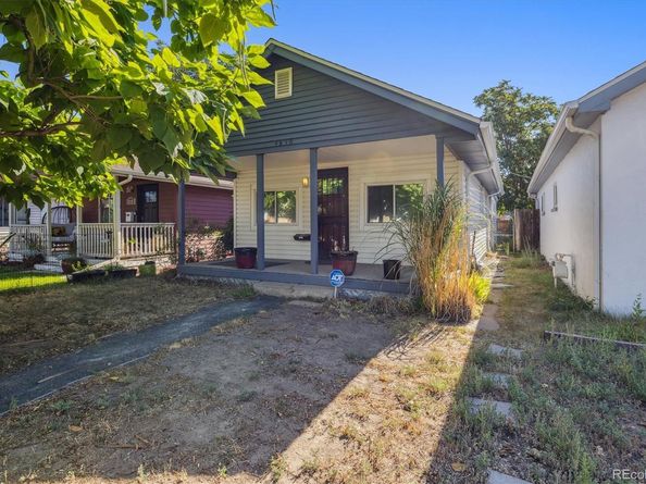 4836 King Street, Denver CO 80221