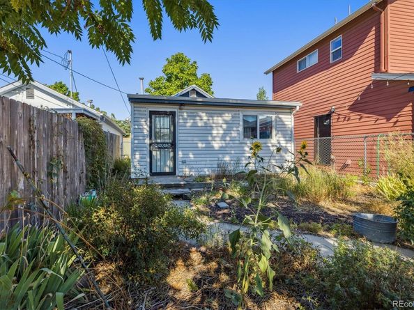 4836 King Street, Denver CO 80221